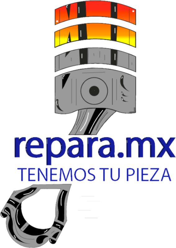 repara.mx · Tenemos tu pieza